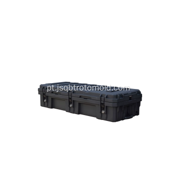 Caixa de carga seca premium Spacecase Spacecase Storage and Transport Becliers